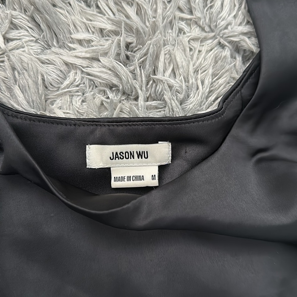 Jason Wu Top - Picture 4 of 5